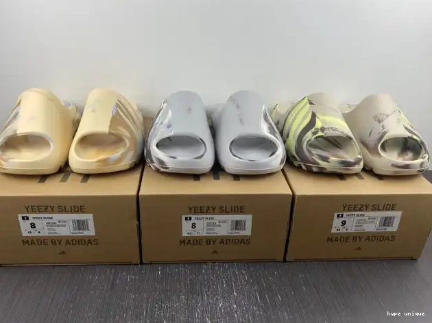 hype Slide Yeezy FZ5899 Adidas 0520